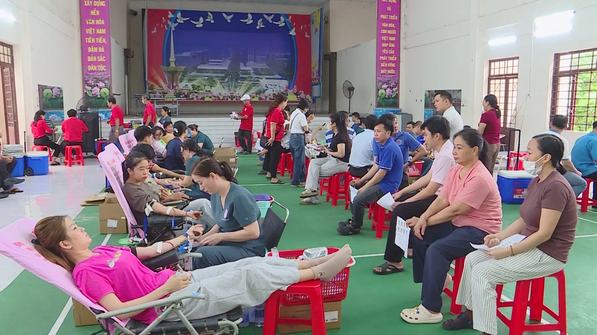 Vươn Khơi - Ngày 9/9/2026 | Những người làm sạch biển - Ảnh 6.