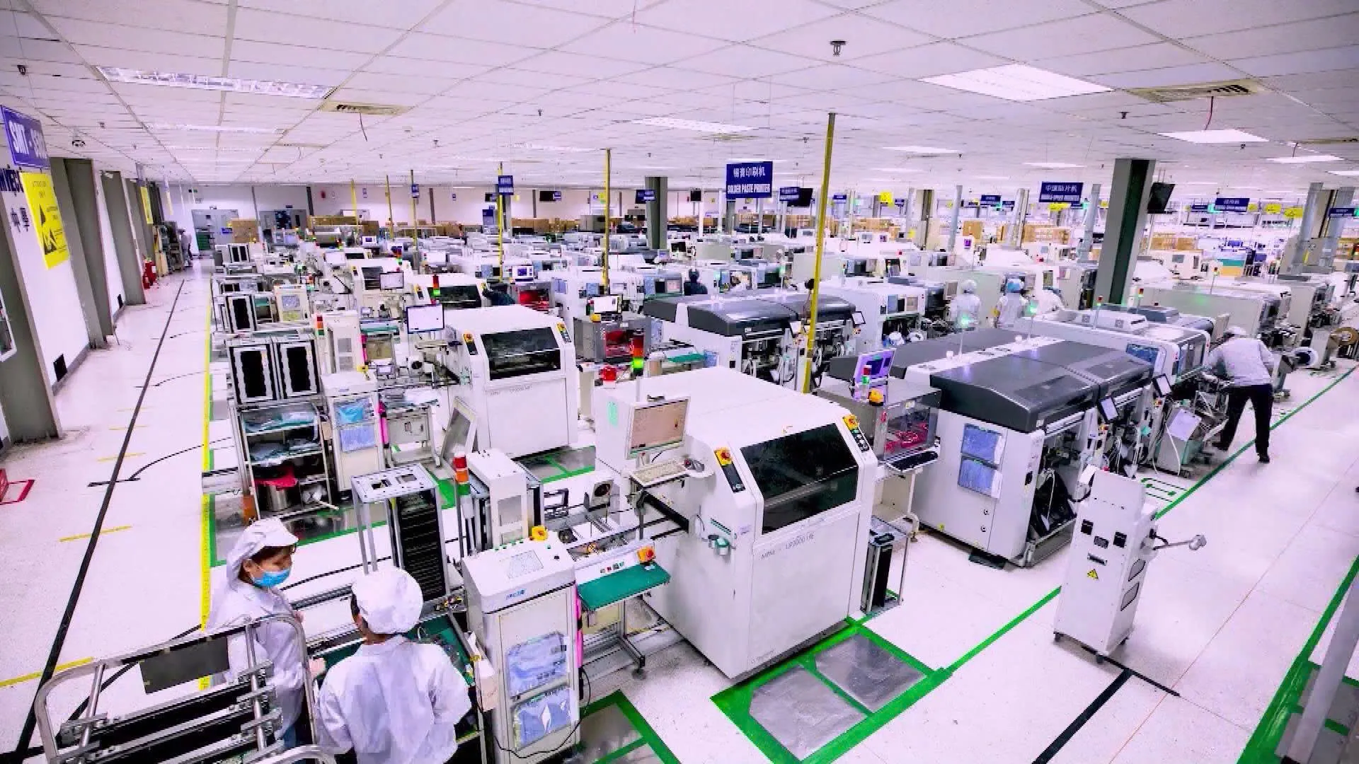 Tăng tốc giải ngân vốn ưu đãi, tiếp sức cho doanh nghiệp  - Ảnh 1.