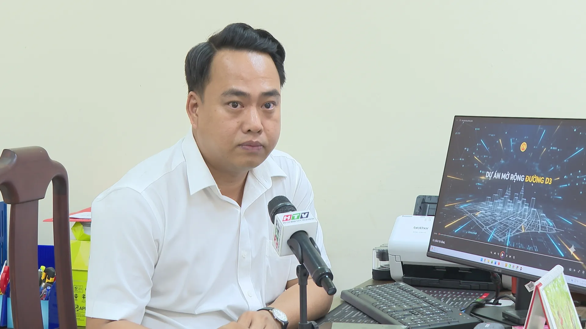 Anh Nguyễn Minh Hoàng