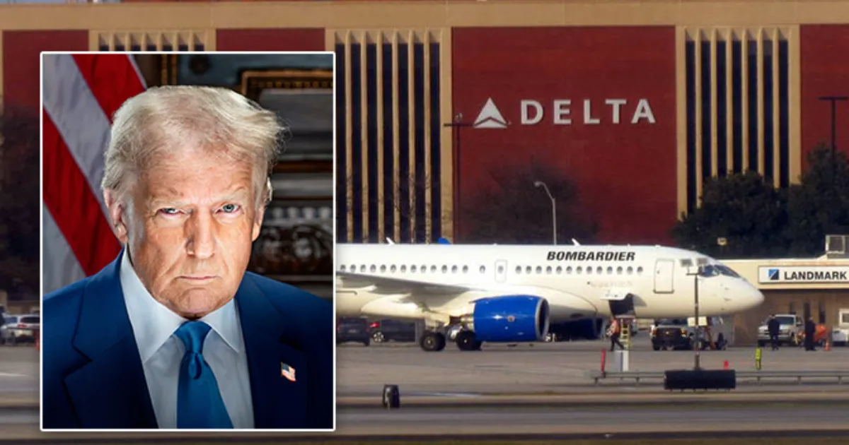Canada áp thuế trả đũa, ông Trump dọa cấm cửa máy bay Bombardier