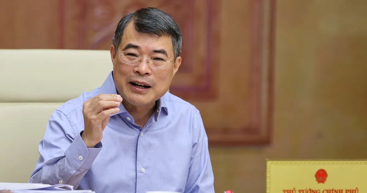Thủ tướng: Thể chế hóa đầy đủ chủ trương của Đảng khi sửa đổi Luật Đất đai và các luật có liên quan