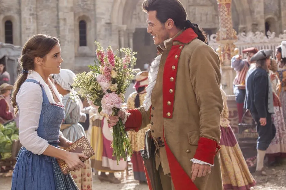 Beauty and the Beast (2017)