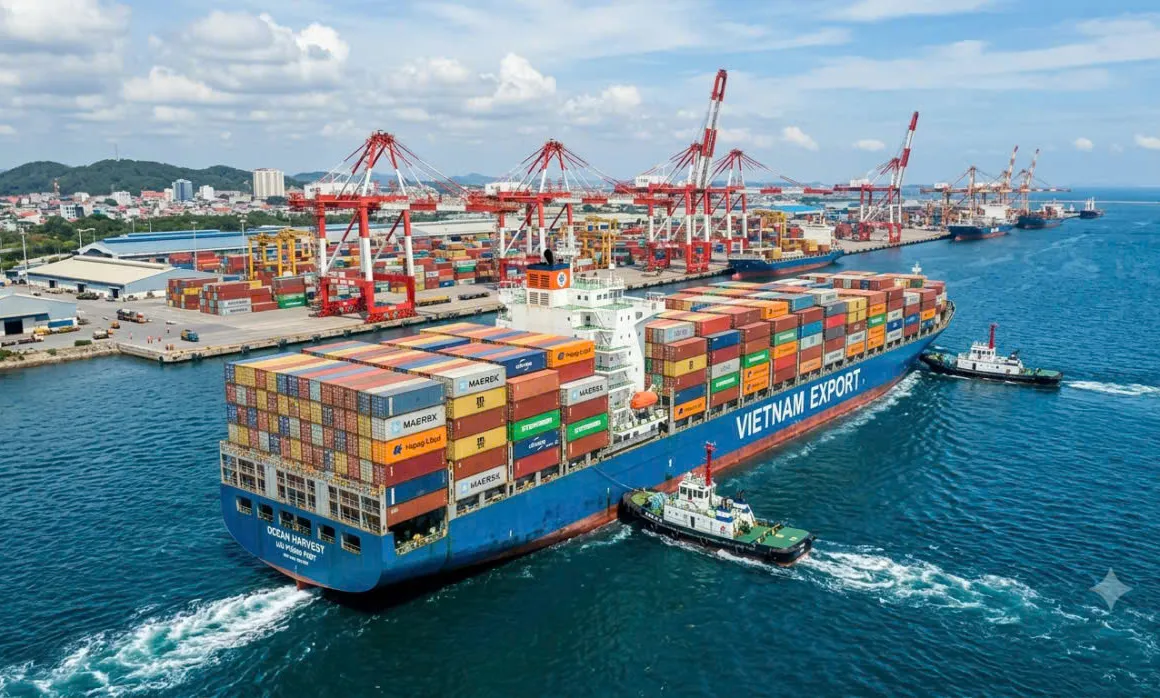 Giúp doanh nghiệp Việt căng buồm vươn khơi xa