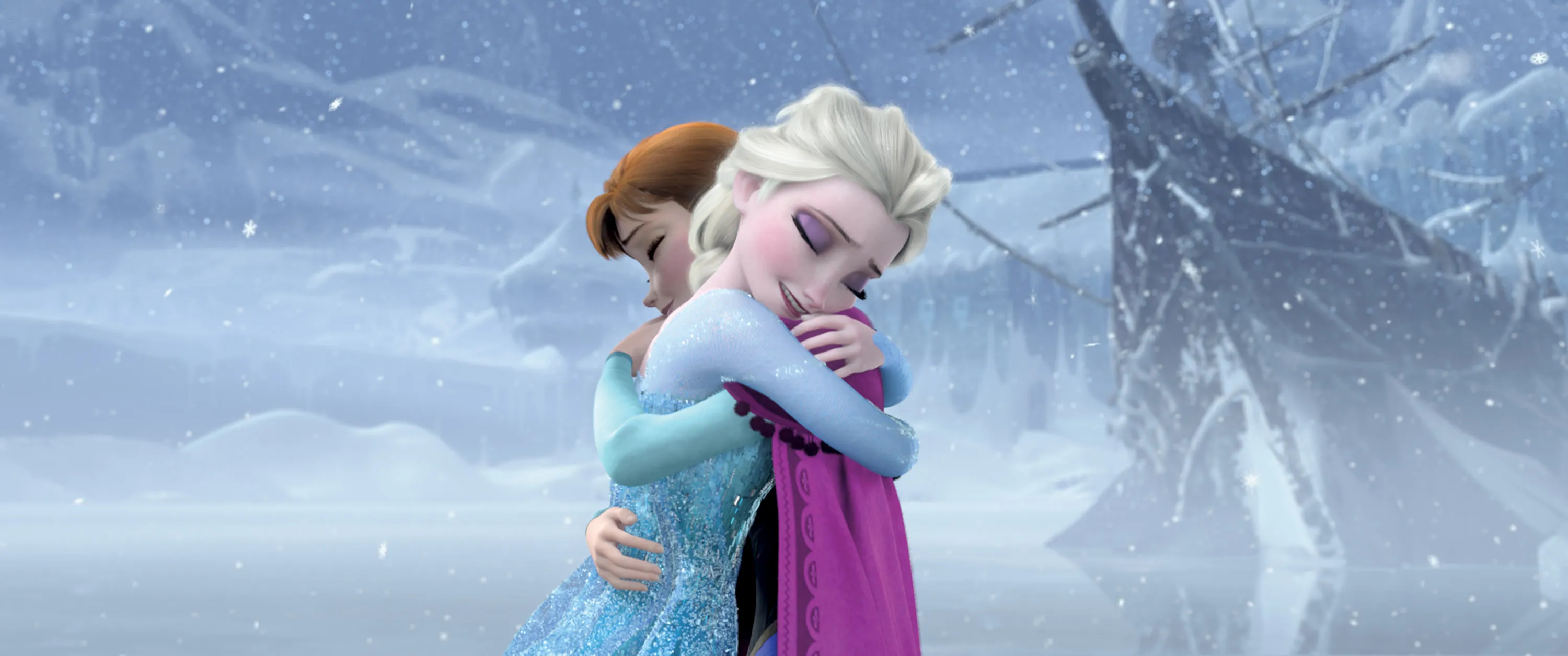 Frozen (2013) 