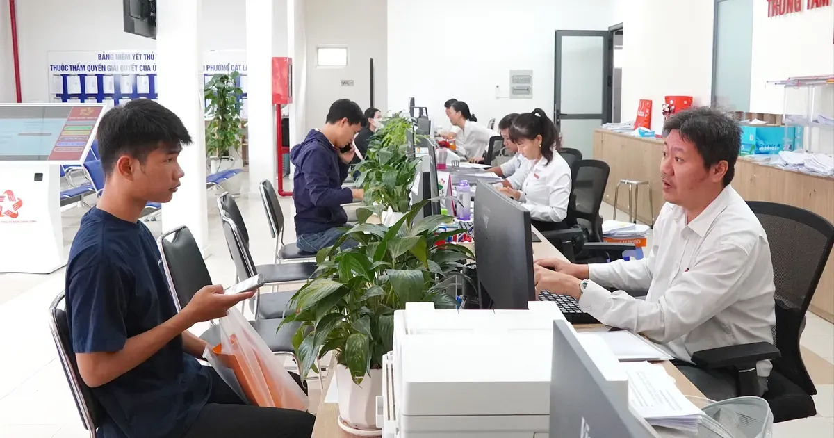 Bổ nhiệm cán bộ: Đề cao chất lượng công việc bằng đánh giá KPI