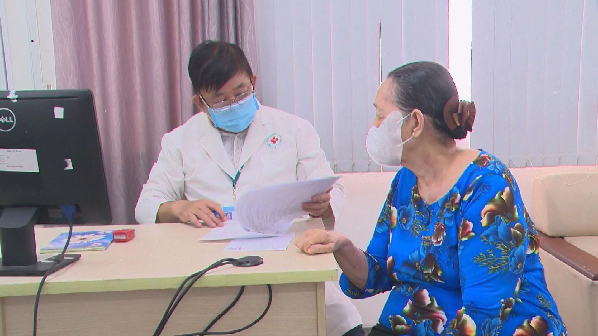 Hướng tới nâng cấp hồ sơ sức khỏe điện tử thành công cụ tương tác thông minh, hỗ trợ chăm sóc sức khỏe lâu dài cho người dân