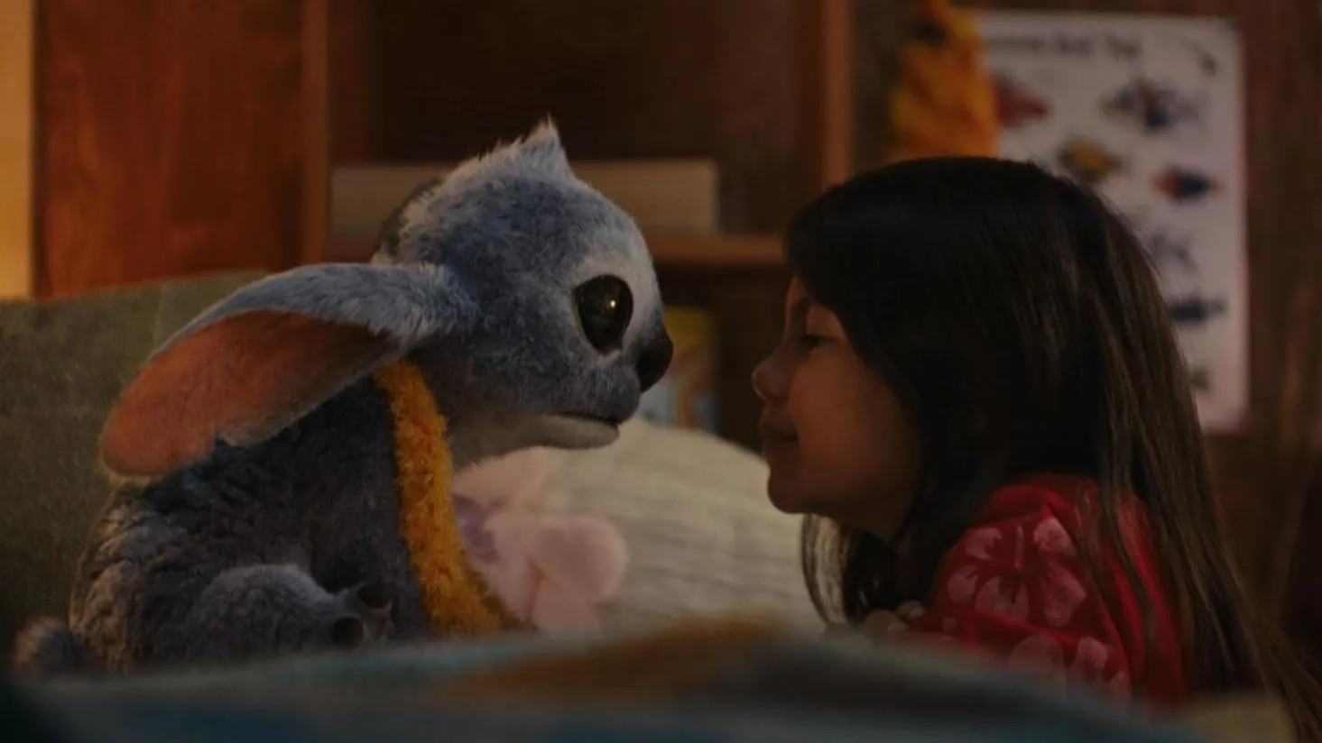  Lilo & Stitch (2025) 