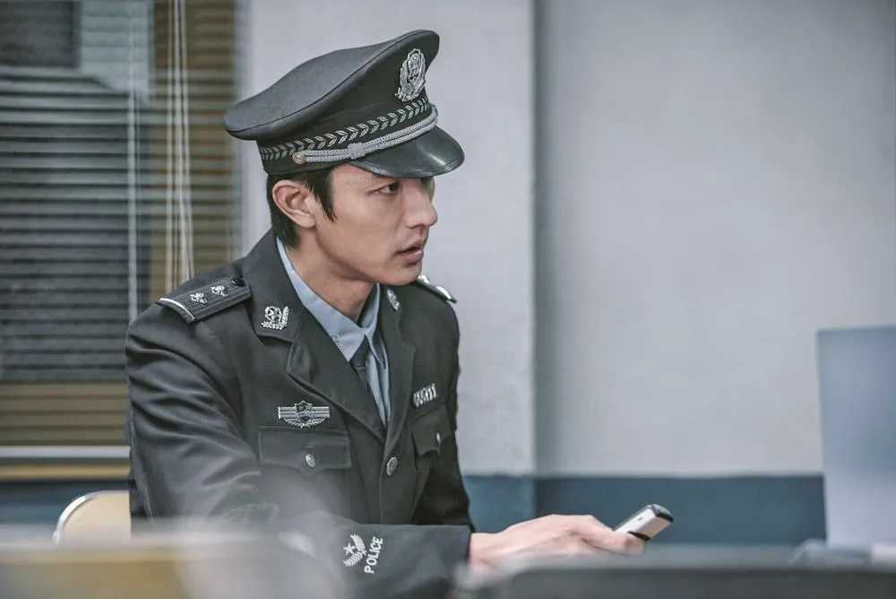 Phim của Lưu Sướng