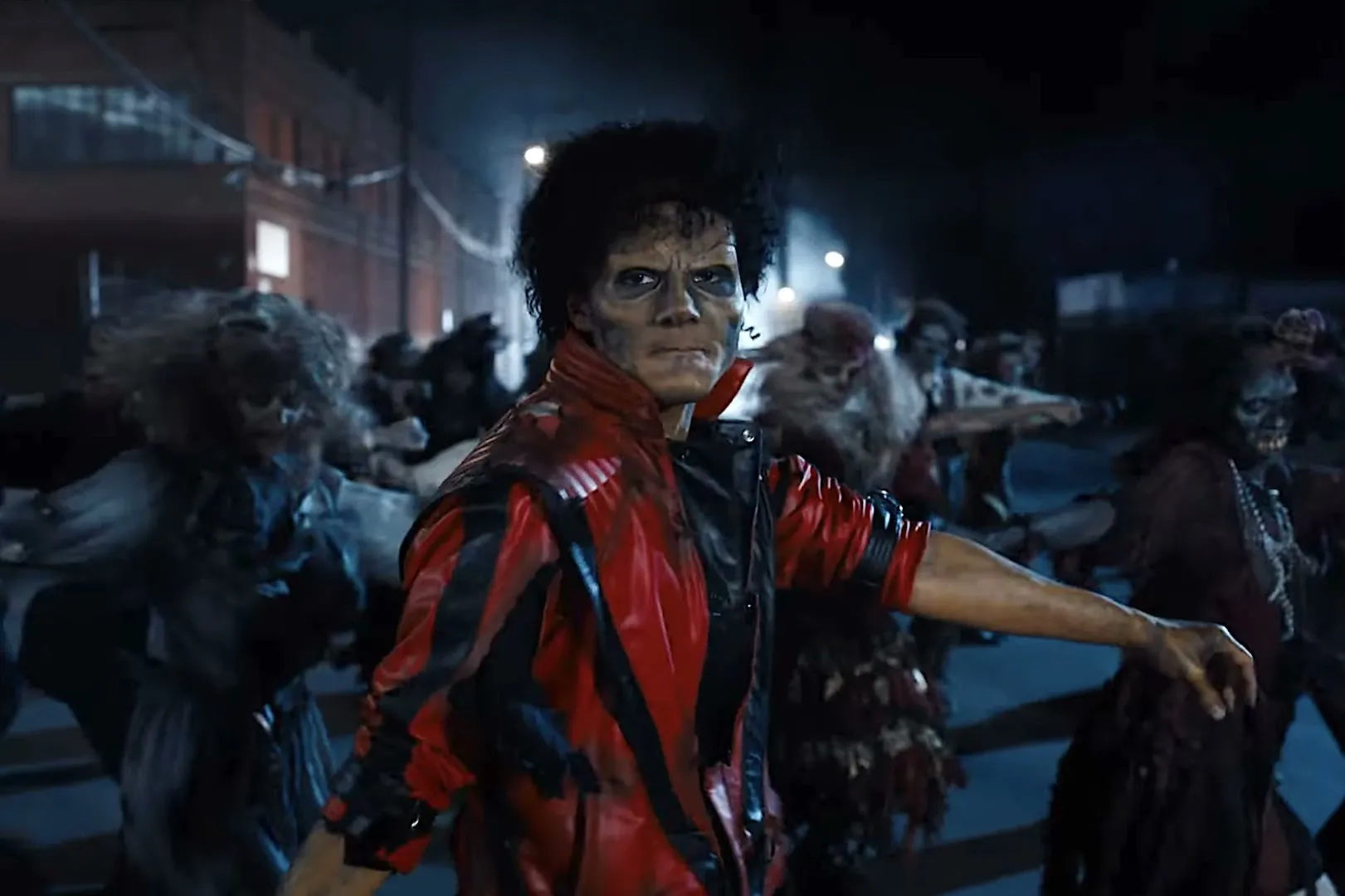 Michael (2026)