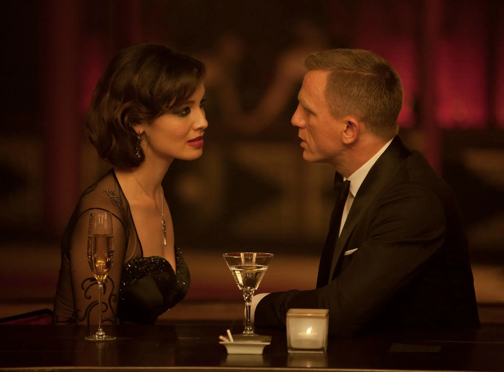  Skyfall (2012)