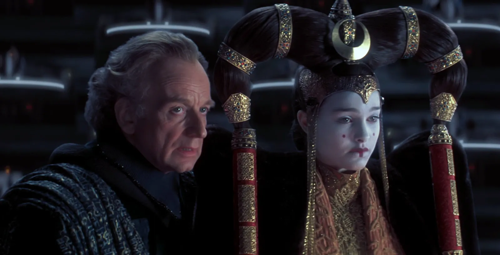 Star Wars: Episode I - The Phantom Menace (1999)