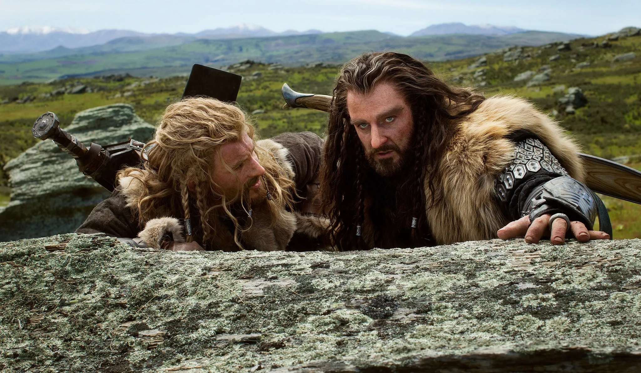 The Hobbit: An Unexpected Journey (2012)