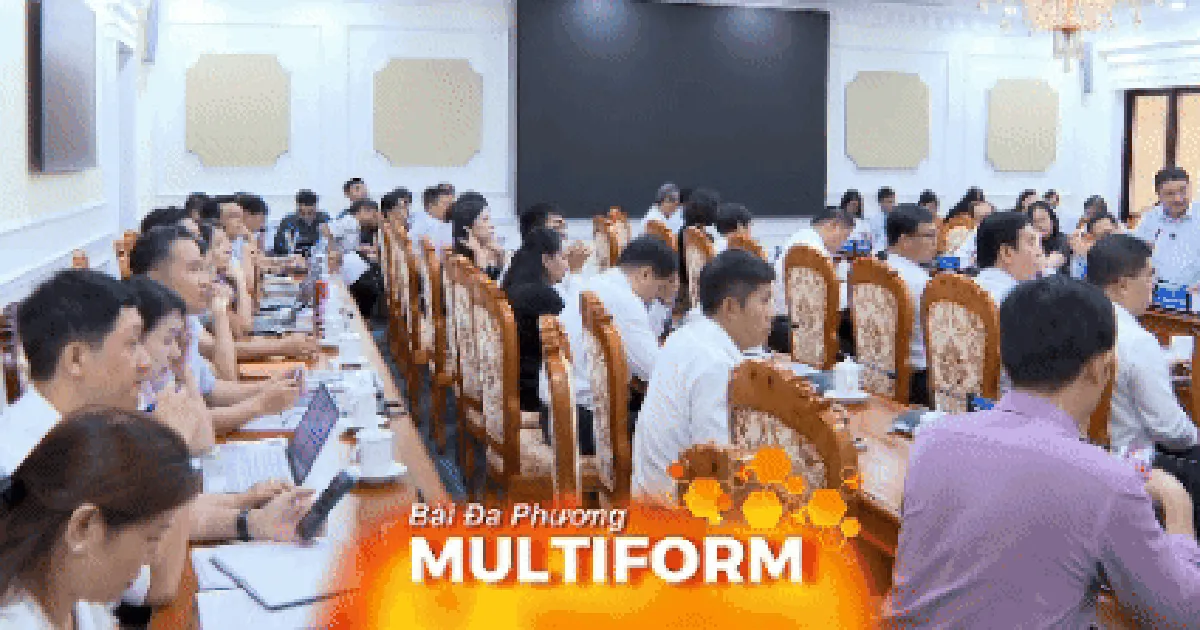 Tận dụng bước đệm Luật phát triển đô thị để khai thác triệt để nền kinh tế TP. Hồ Chí Minh