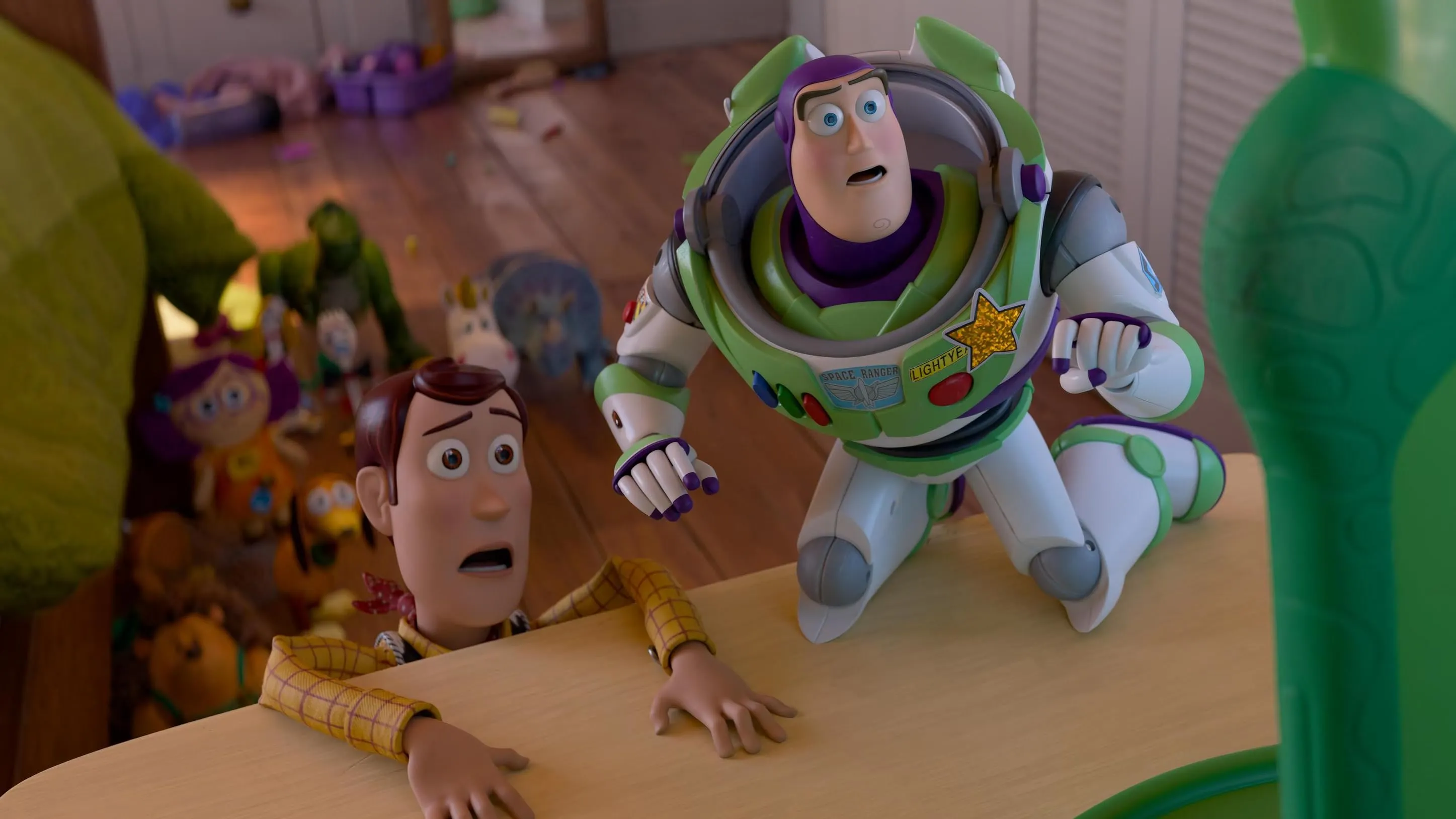 Toy Story 5 (2026)