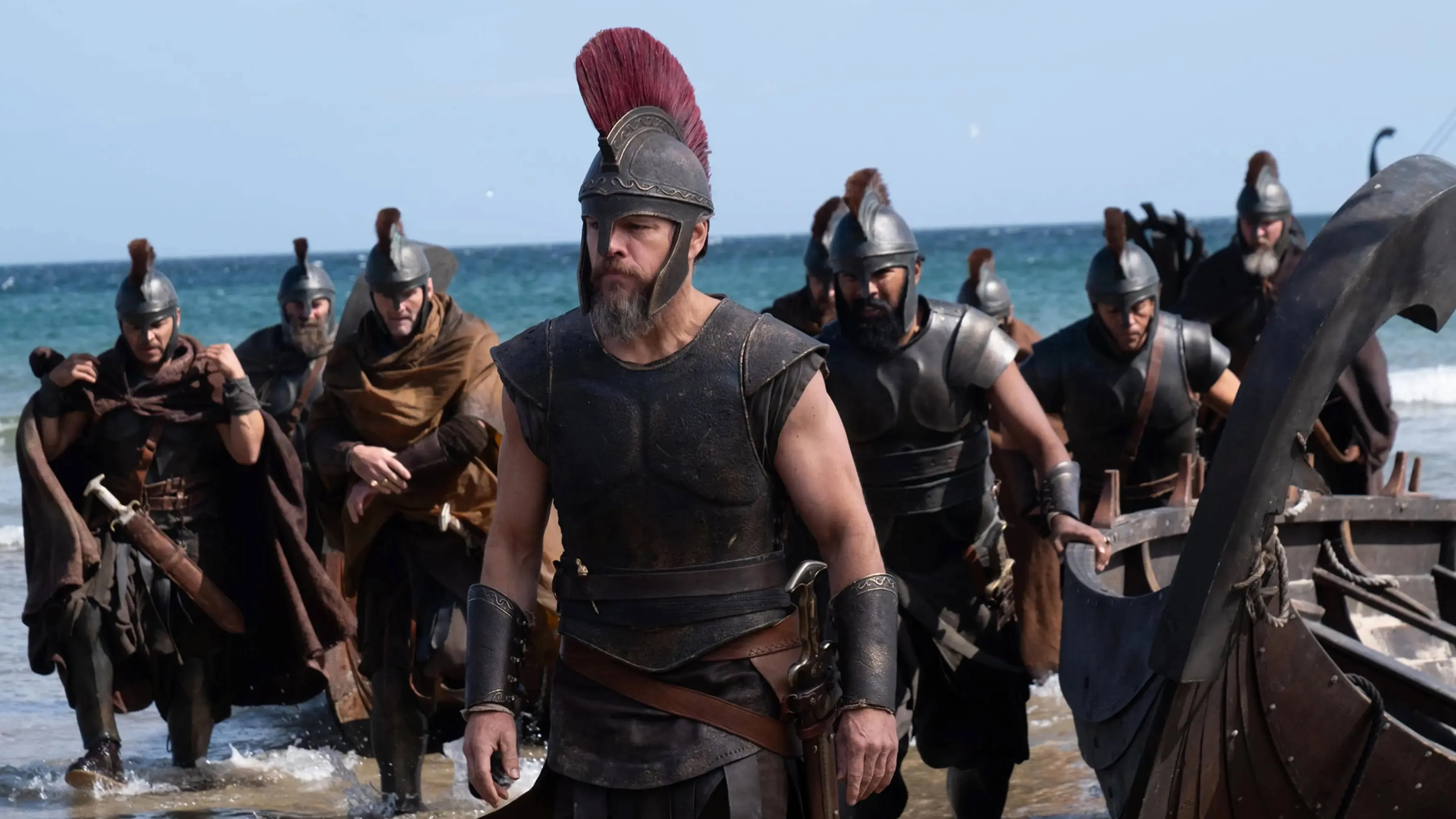 The Odyssey (2026)