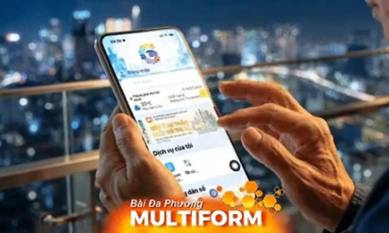 TP. Hồ Chí Minh: Ứng dụng Công dân số chuẩn bị cập nhật hồ sơ sức khỏe điện tử