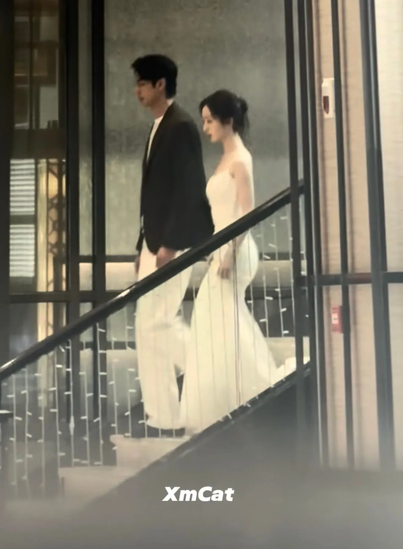 Hậu trường phim Tỏ Tình
