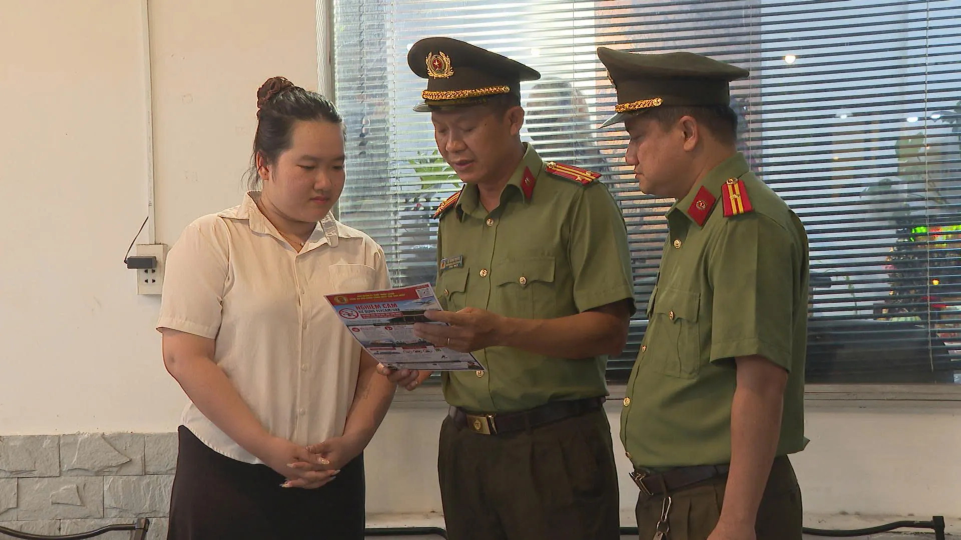 TP. Hồ Chí Minh xử lý nghiêm các vi phạm từ thiết bị bay không người lái- Ảnh 3. TP. Hồ Chí Minh xử lý nghiêm các vi phạm từ thiết bị bay không người lái- Ảnh 3.