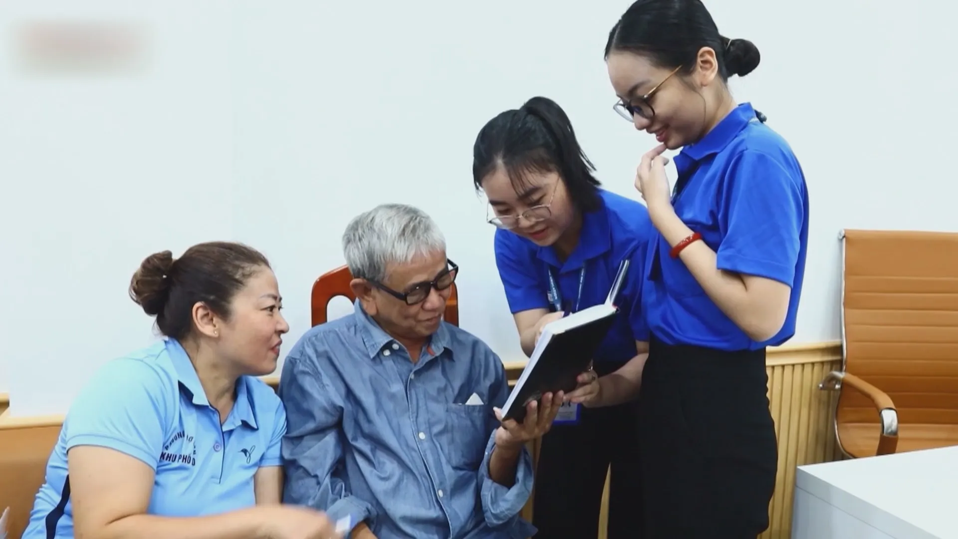 Thời sự HTV ngày 10/9/2026 | 273 bác sĩ tham gia thí điểm thực hành tại bệnh viện đa khoa gắn với trạm y tế - Ảnh 3.