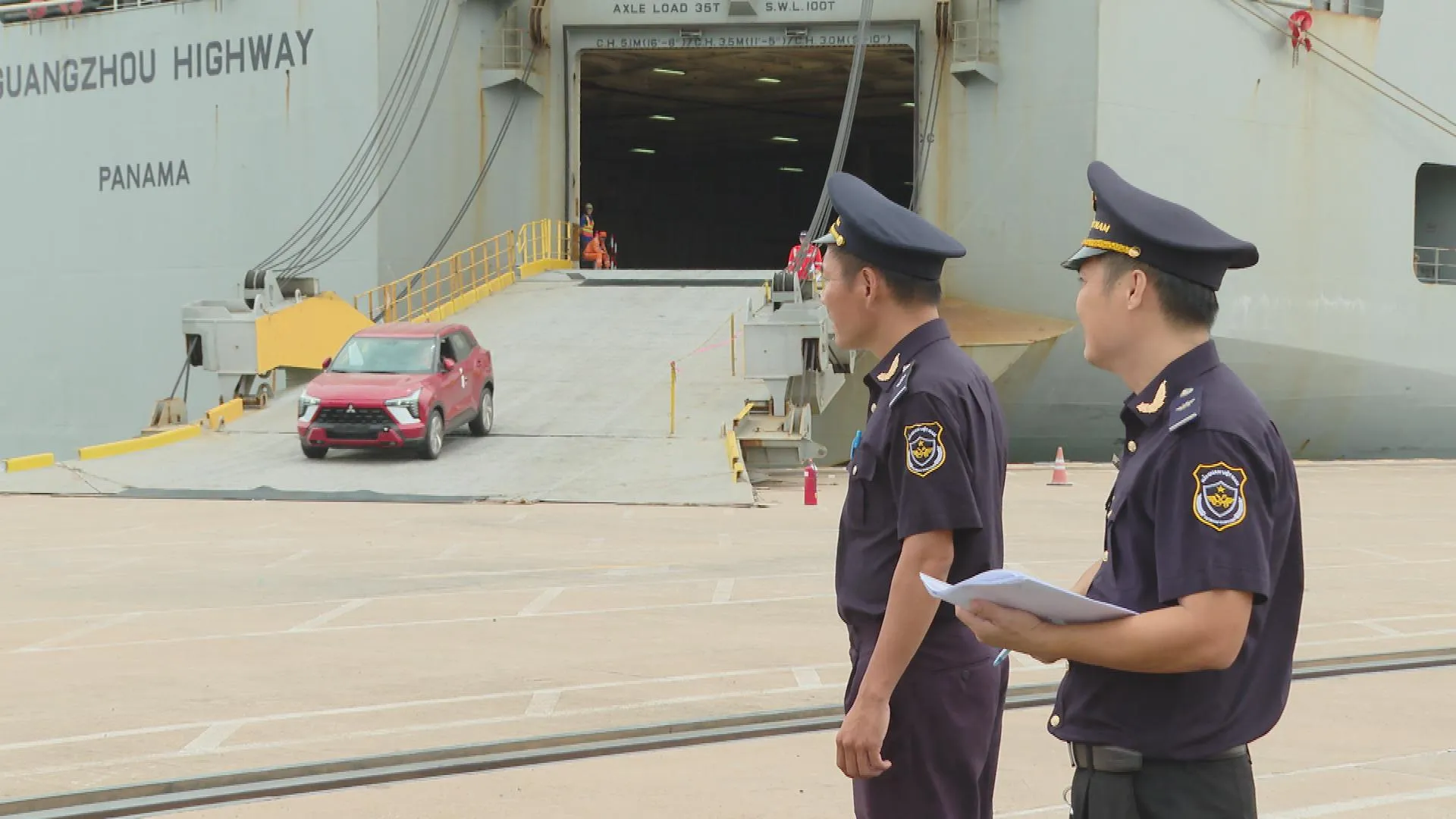 Các giải pháp được triển khai nhằm vừa nâng cao hiệu quả quản lý, vừa kiểm soát tình hình thu ngân sách, đồng thời không để phát sinh nợ thuế mới