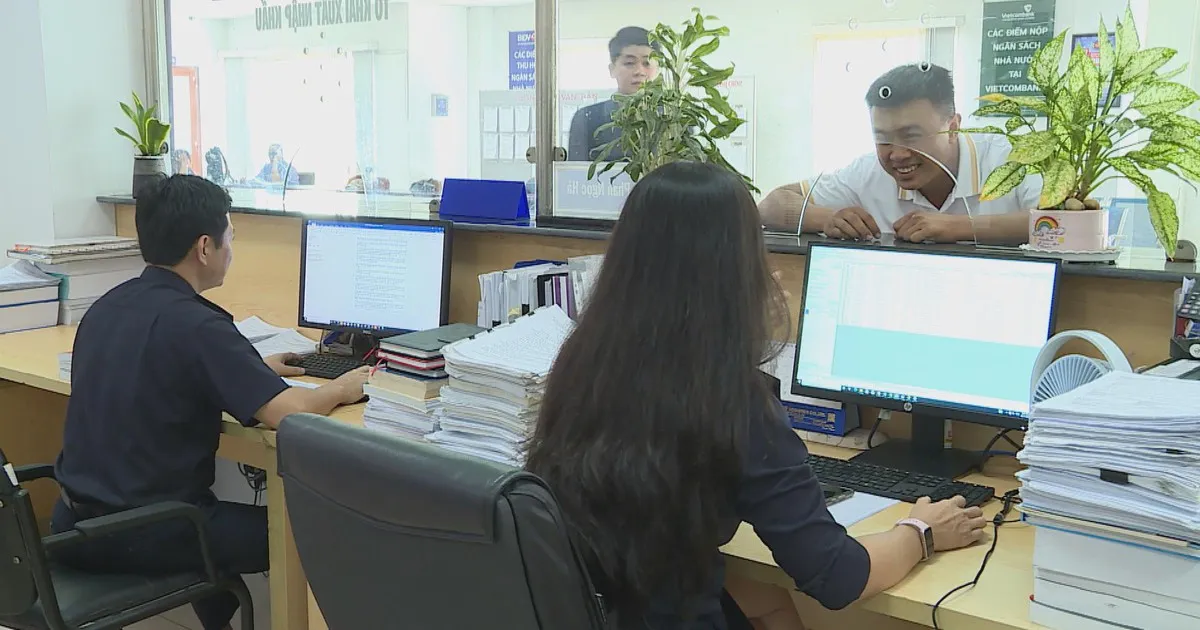 Hải quan Thủ Dầu Một chủ động nguồn thu, tăng kiểm soát chống thất thu