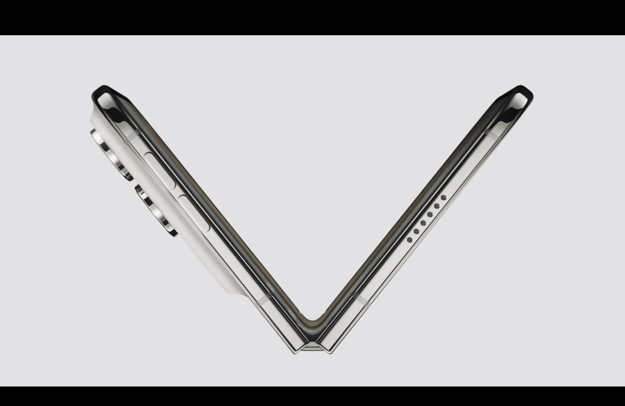 Chính thức Apple ra mắt iPhone màn hình gập đầu tiên, cùng thế hệ iPhone 18 Pro mới - Ảnh 4. Chính thức Apple ra mắt iPhone màn hình gập đầu tiên, cùng thế hệ iPhone 18 Pro mới - Ảnh 4.