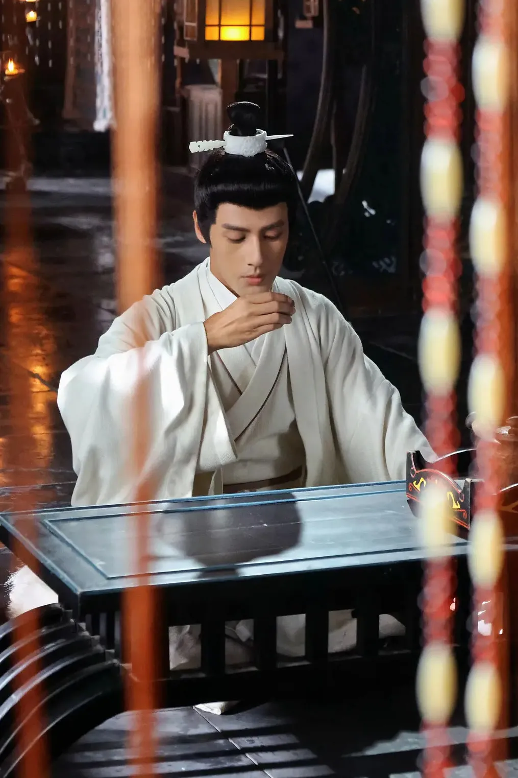 Lang Gia Mạo Danh