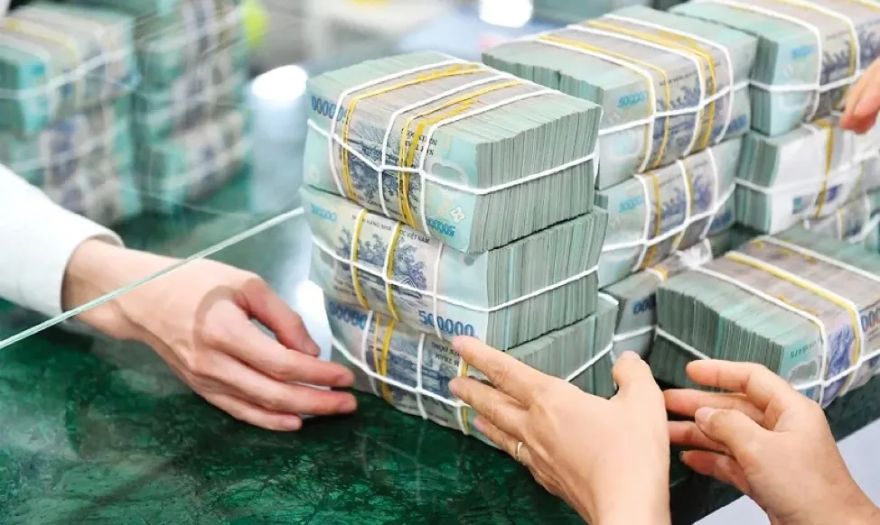 Lãi suất ngân hàng ngày 10/9: Lãi suất hơn 7%/năm đối với kỳ hạn 12 tháng