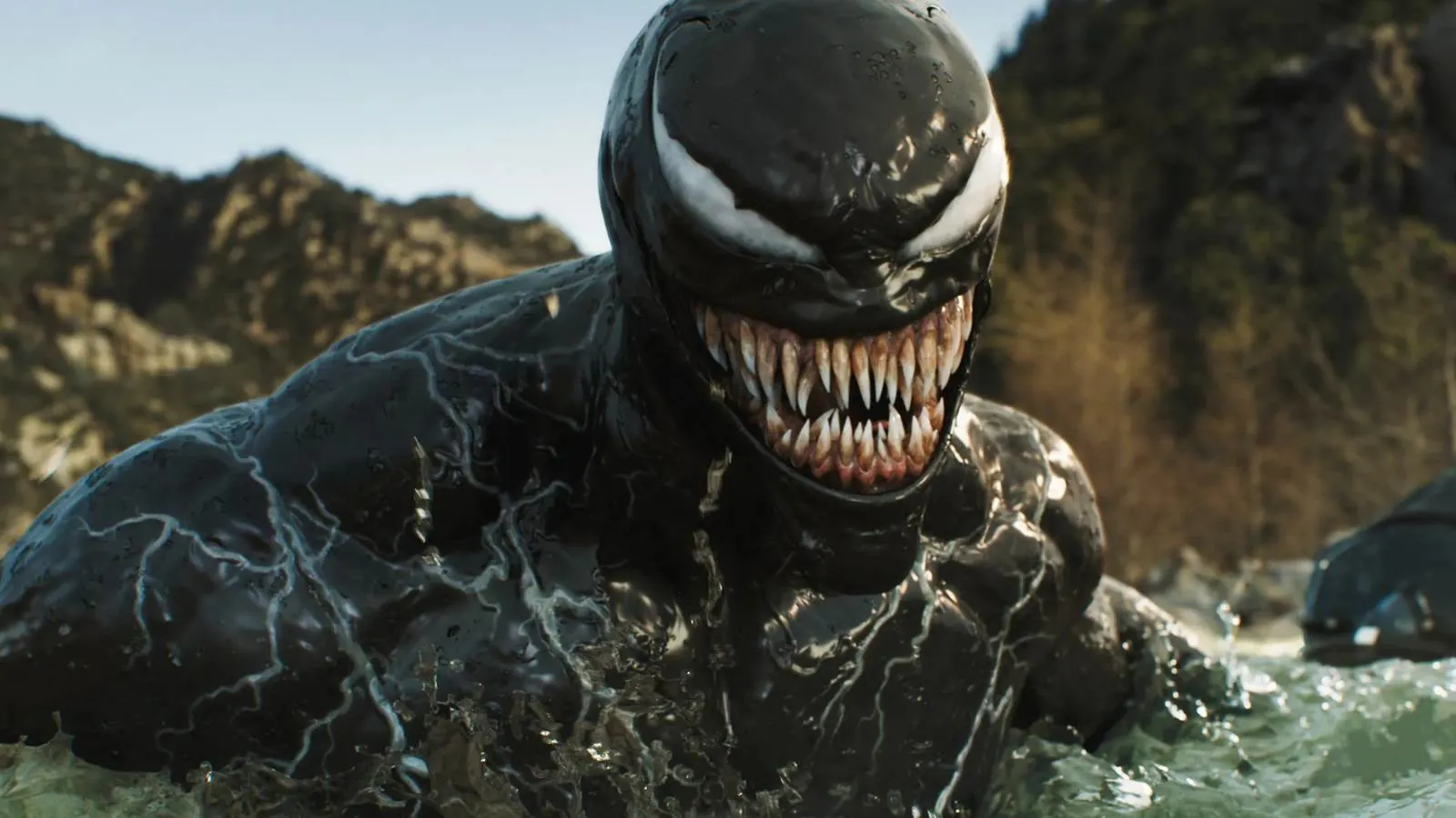 Marvel xác nhận diện mạo mới của Venom