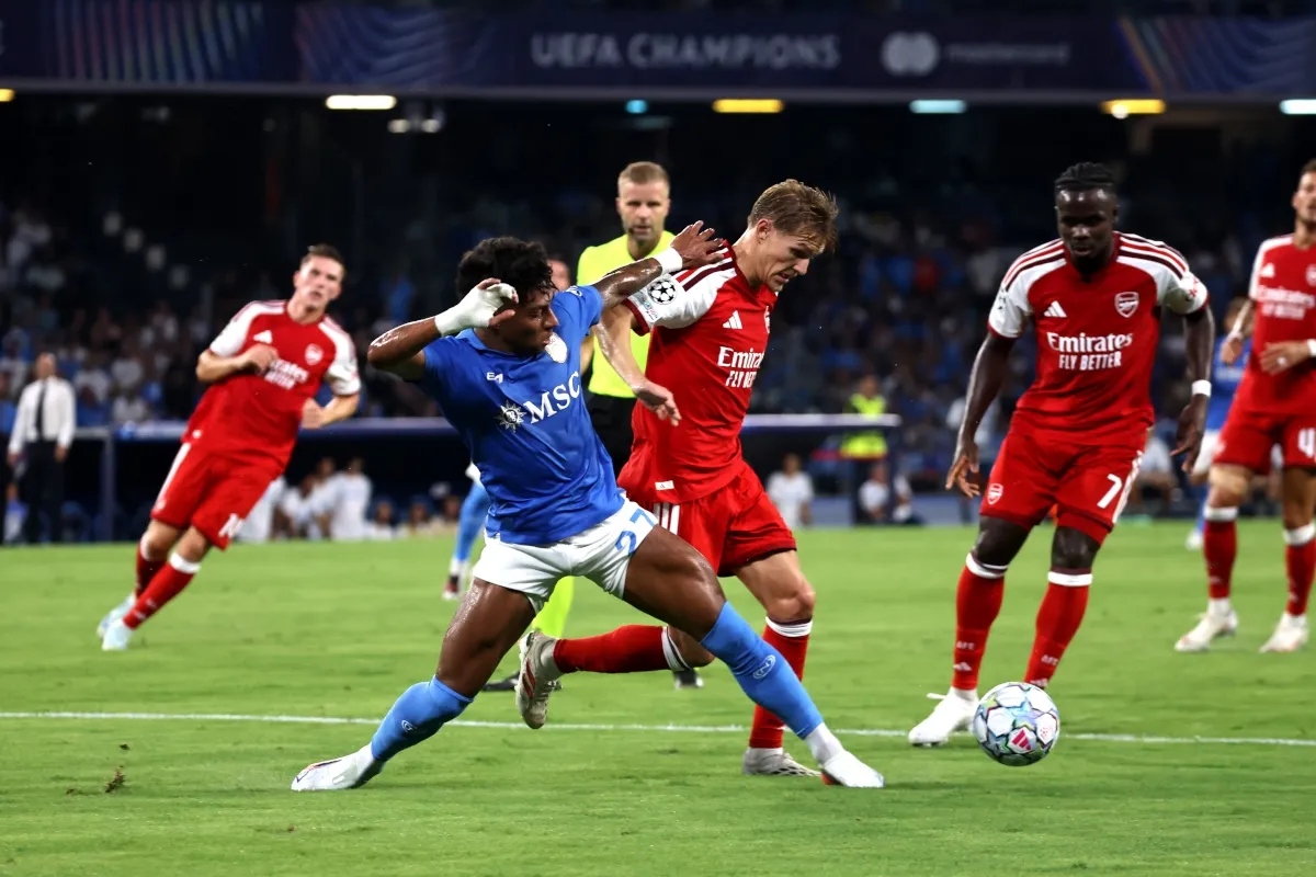 napoli-arsenal