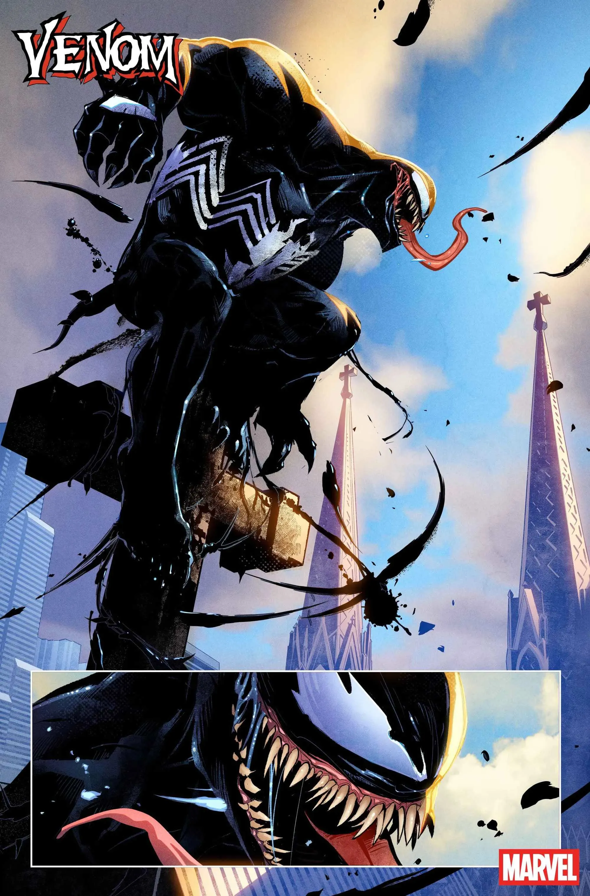 Venom
