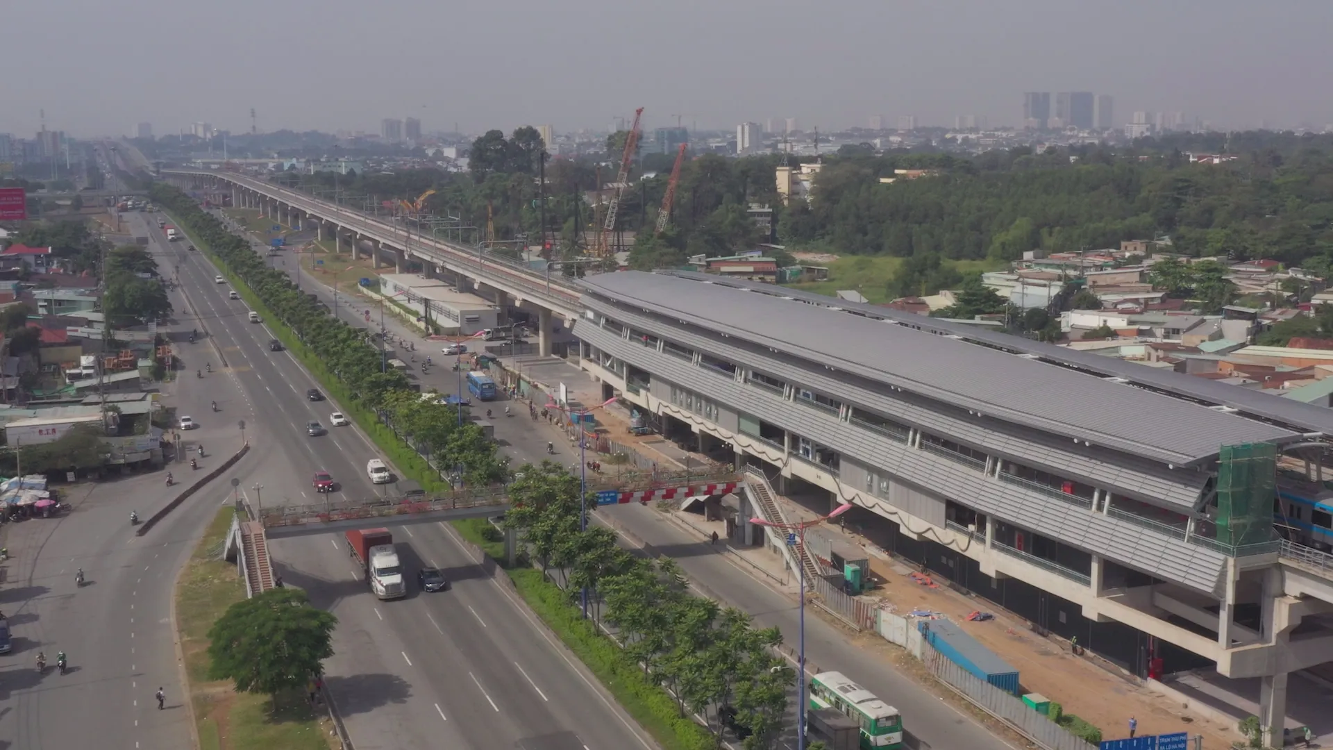 Luật phát triển đô thị 2026: Trao thêm quyền chủ động cho TP. Hồ Chí Minh - Ảnh 2.