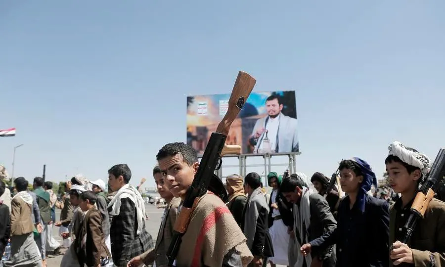 Hội đồng Bảo an Liên hợp quốc họp khẩn về Yemen