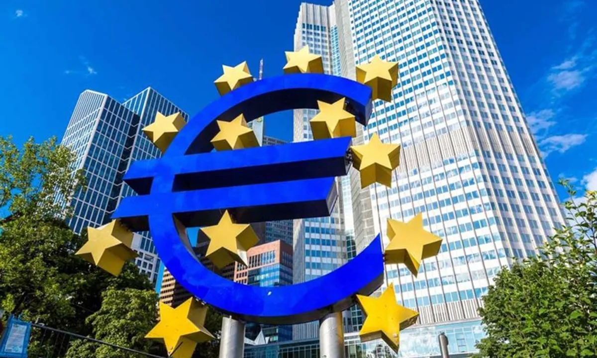 ECB tăng lãi suất lên 2,5% và định hướng chính sách thời gian tới