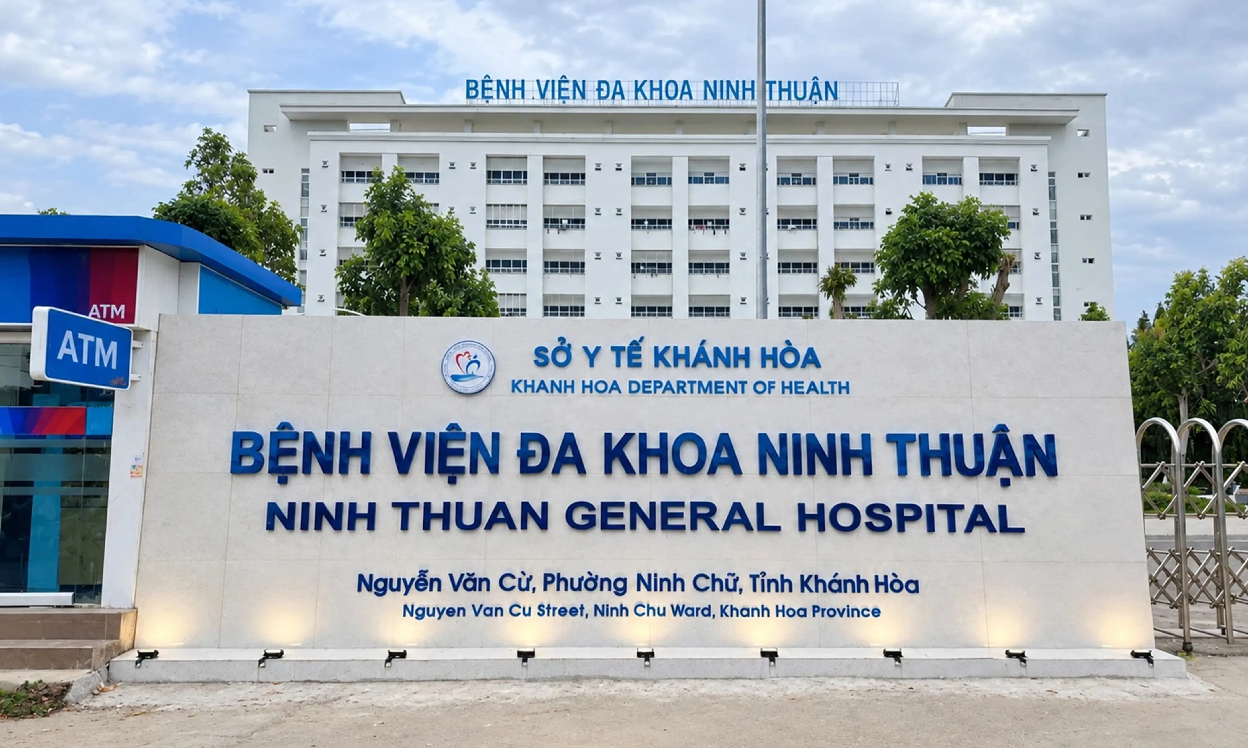 Thanh tra chỉ ra nhiều sai phạm tại Bệnh viện đa khoa Ninh Thuận