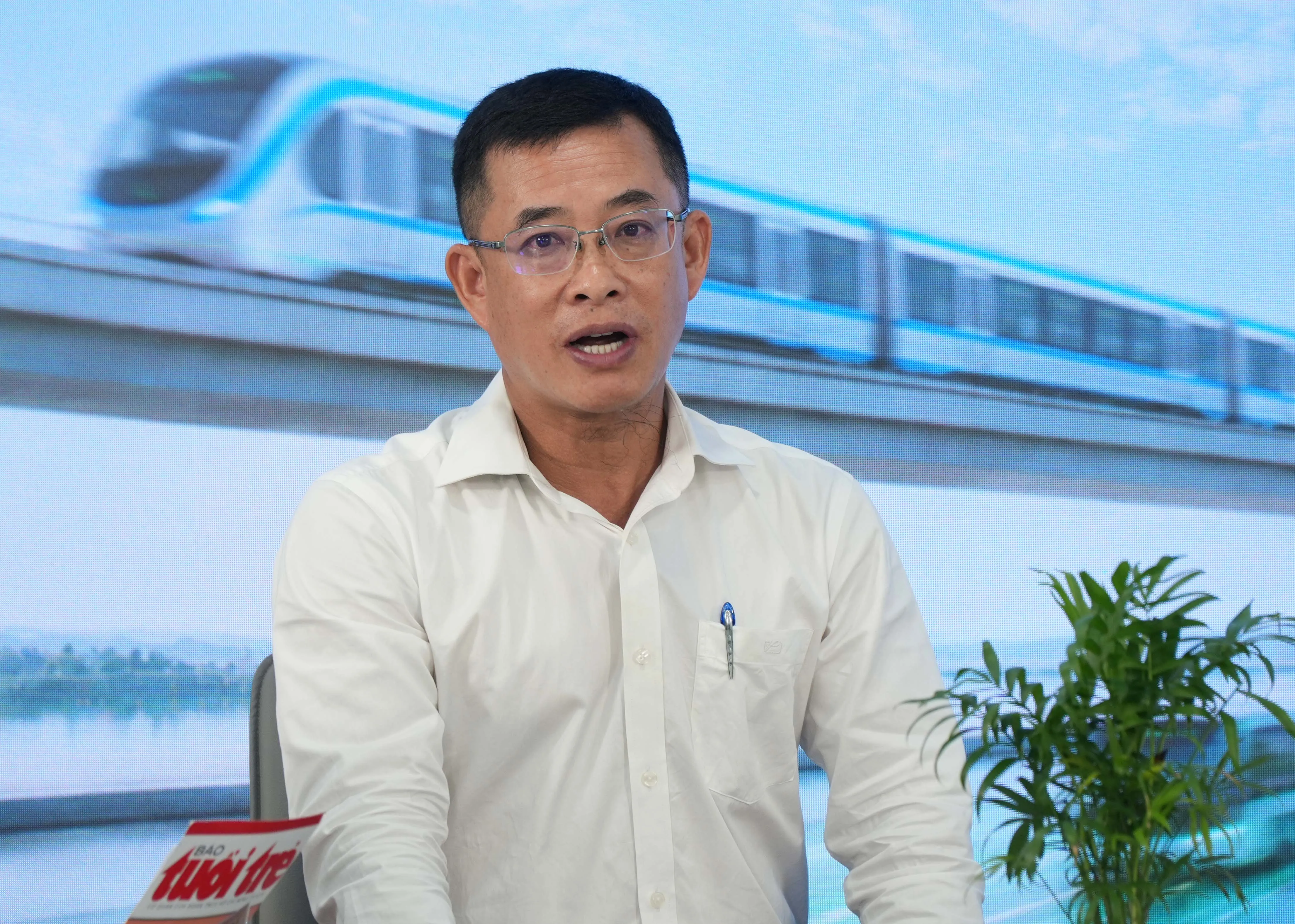 Ong Phạm Ngọc Dũng