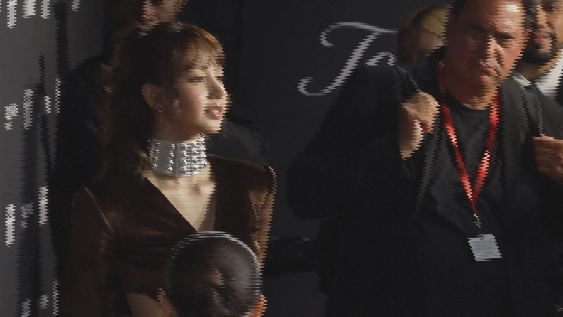 Ra mắt phim tài liệu về ngôi sao K-Pop Lisa- Ảnh 2. Ra mắt phim tài liệu về ngôi sao K-Pop Lisa- Ảnh 2.