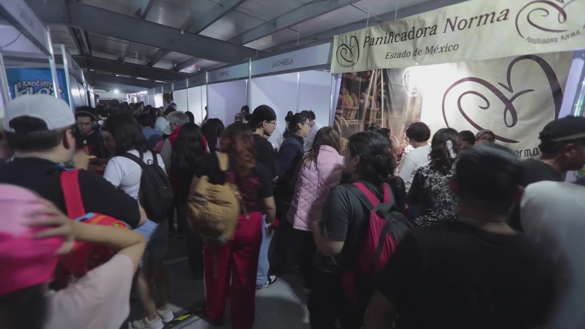 Mexico City nỗ lực bảo tồn nghề làm bánh mì ngọt- Ảnh 1.