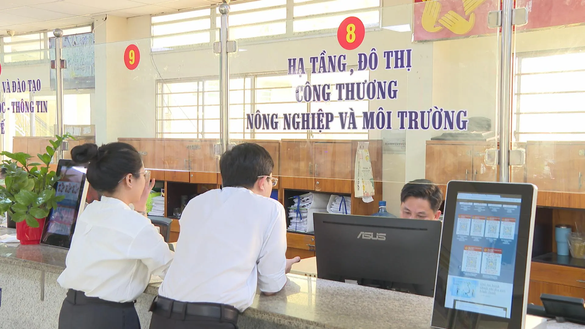 Chính quyền địa phương tăng cường quản lý, kiểm soát việc tách thửa nhằm ngăn ngừa tình trạng phân lô, bán nền trái quy định-h1