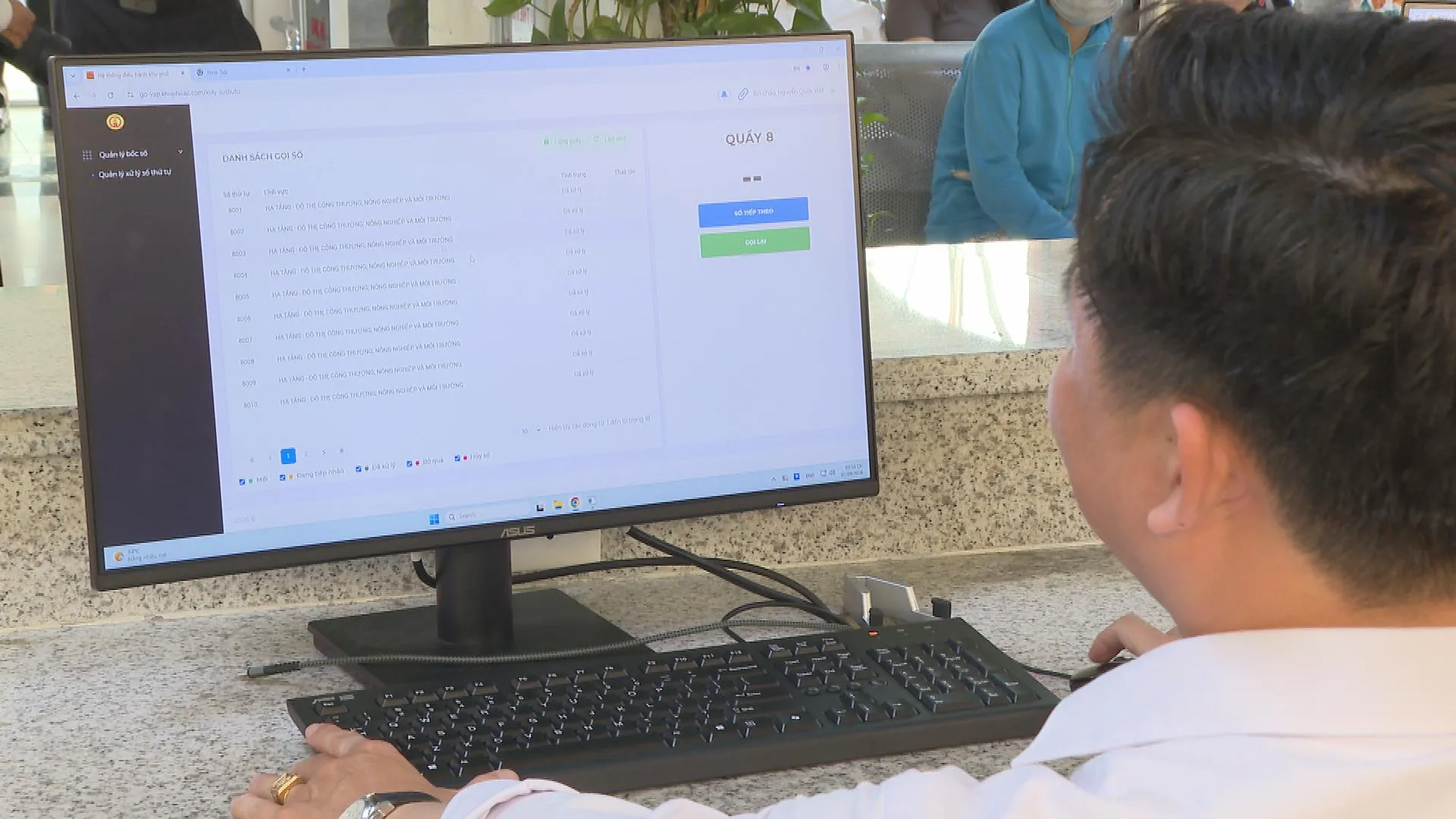 Chính quyền địa phương tăng cường quản lý, kiểm soát việc tách thửa nhằm ngăn ngừa tình trạng phân lô, bán nền trái quy định-h2