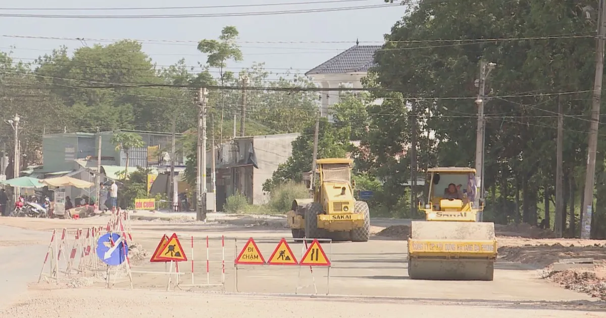 Tập trung gỡ vướng, đẩy tiến độ các dự án đầu tư công
