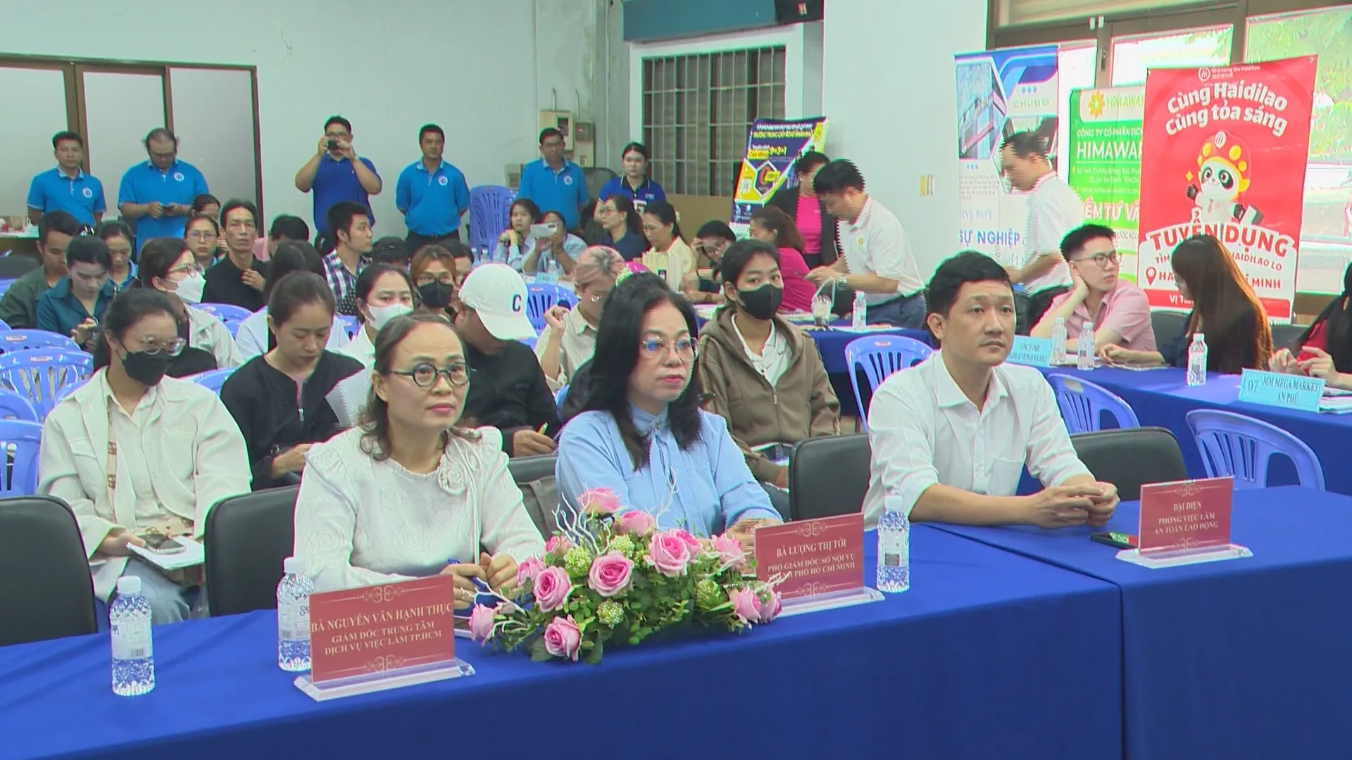 Thời sự HTV ngày 14/9/2026 | Hội nghị tập huấn, triển khai hệ thống thông tin lãnh đạo, chỉ đạo của cấp ủy, cơ quan Đảng TP. Hồ Chí Minh - Ảnh 5.