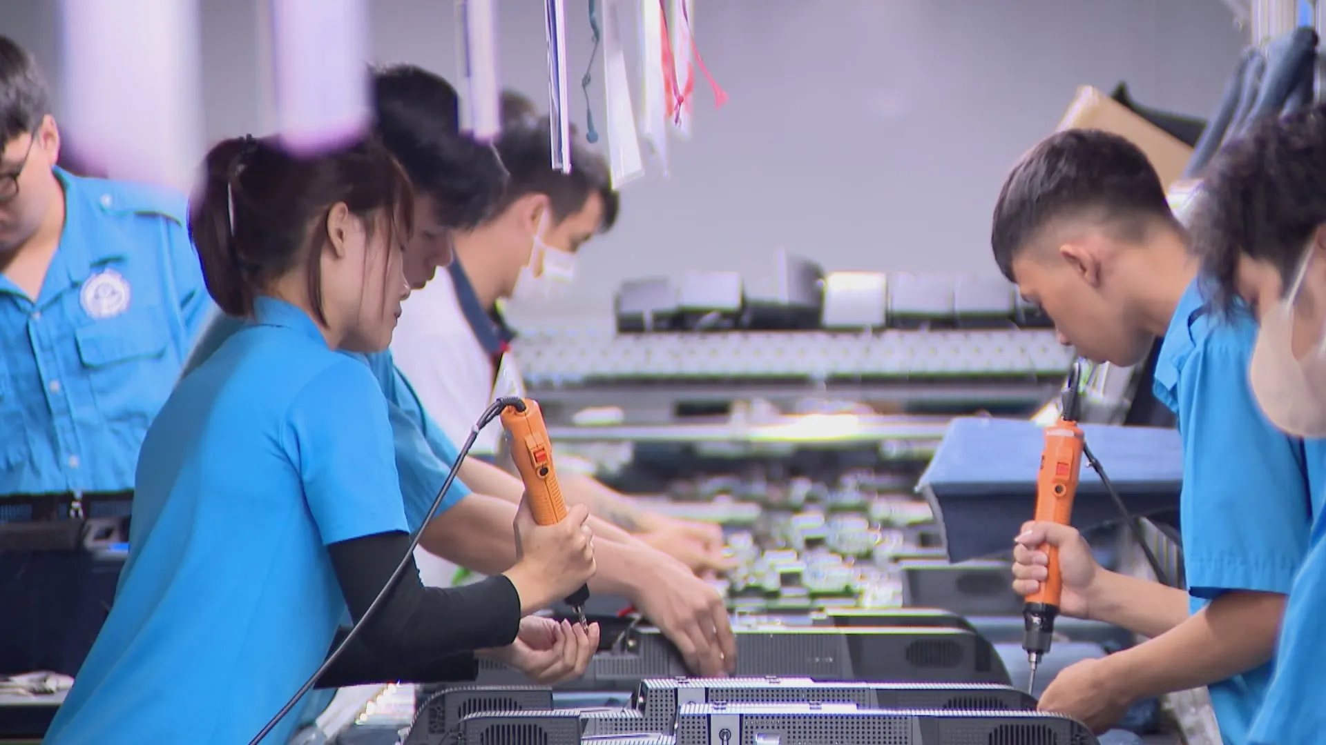 Thời sự HTV ngày 14/9/2026 | Hội nghị tập huấn, triển khai hệ thống thông tin lãnh đạo, chỉ đạo của cấp ủy, cơ quan Đảng TP. Hồ Chí Minh - Ảnh 6. Thời sự HTV ngày 14/9/2026 | Hội nghị tập huấn, triển khai hệ thống thông tin lãnh đạo, chỉ đạo của cấp ủy, cơ quan Đảng TP. Hồ Chí Minh - Ảnh 6.