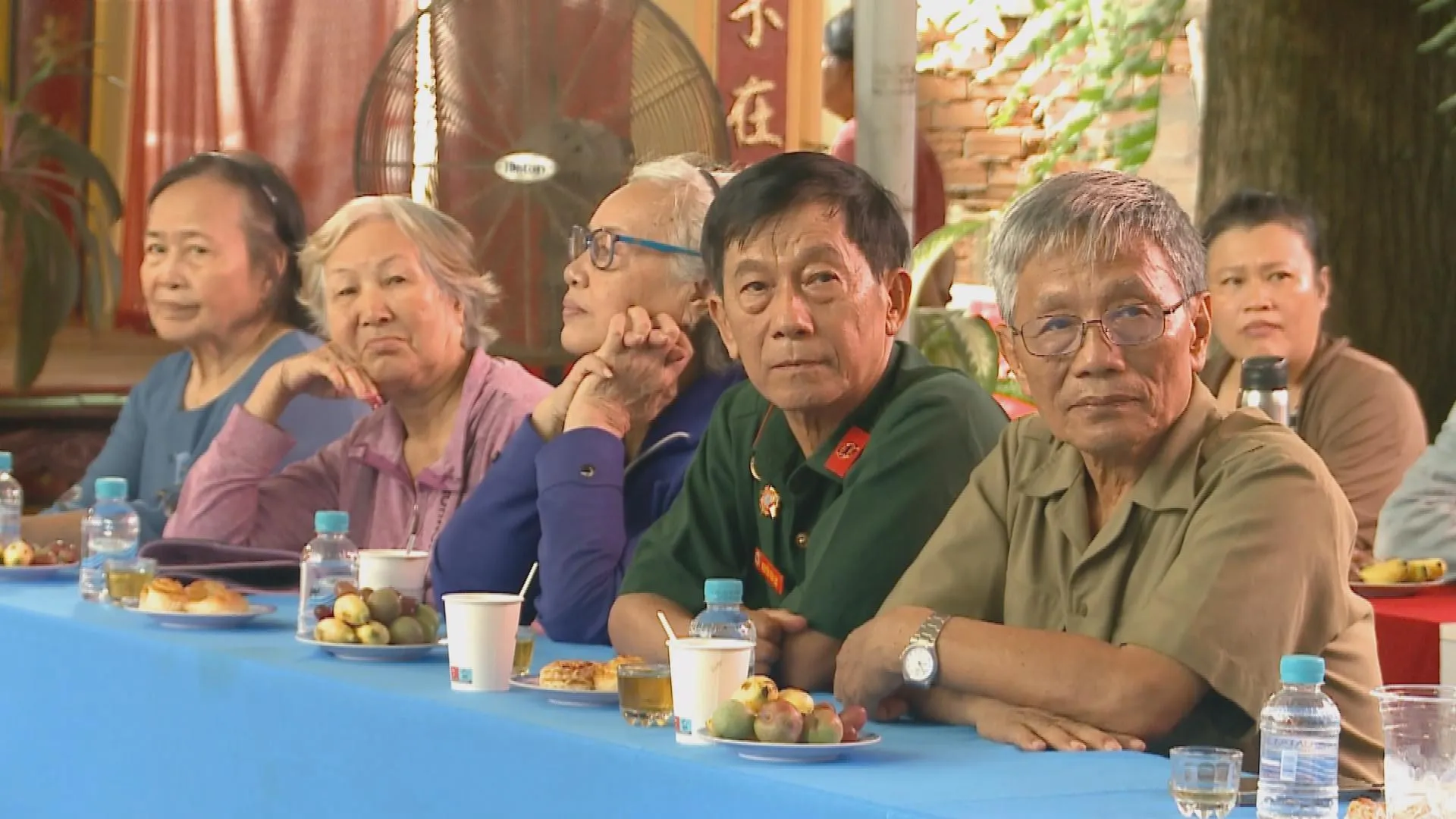 Thời sự trưa HTV ngày 14/9/2026 I Ban Liên lạc Truyền thống Kháng chiến Đội Biệt động 67B Gò Vấp kêu gọi cung cấp thông tin tìm kiếm, quy tập hài cốt liệt sĩ - Ảnh 2. Thời sự trưa HTV ngày 14/9/2026 I Ban Liên lạc Truyền thống Kháng chiến Đội Biệt động 67B Gò Vấp kêu gọi cung cấp thông tin tìm kiếm, quy tập hài cốt liệt sĩ - Ảnh 2.