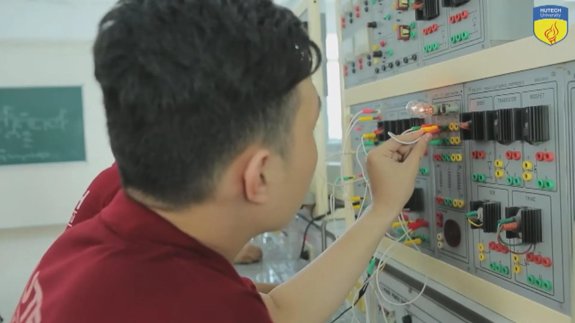 Bước chuyển mình chiến lược của giáo dục bậc Đại học tại TP. Hồ Chí Minh - Ảnh 7.