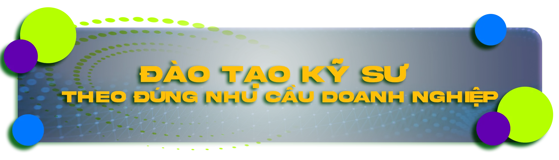 Bước chuyển mình chiến lược của giáo dục bậc Đại học tại TP. Hồ Chí Minh - Ảnh 8.