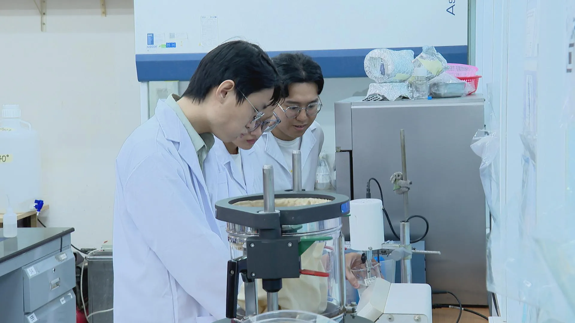 Bước chuyển mình chiến lược của giáo dục bậc Đại học tại TP. Hồ Chí Minh - Ảnh 14.