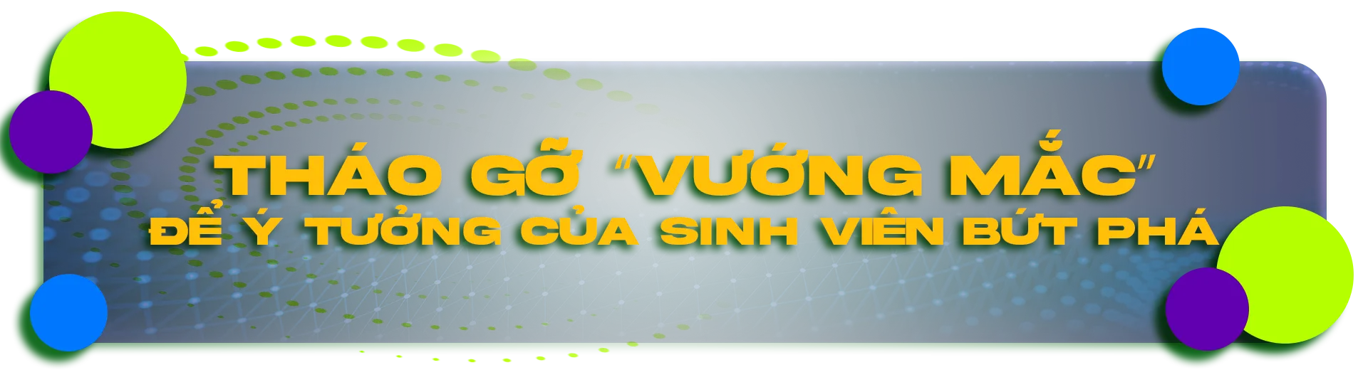 Bước chuyển mình chiến lược của giáo dục bậc Đại học tại TP. Hồ Chí Minh - Ảnh 17.