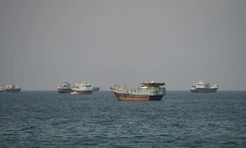 Oman thông báo hoãn cuộc họp giữa Iran và các nước vùng Vịnh về eo biển Hormuz 