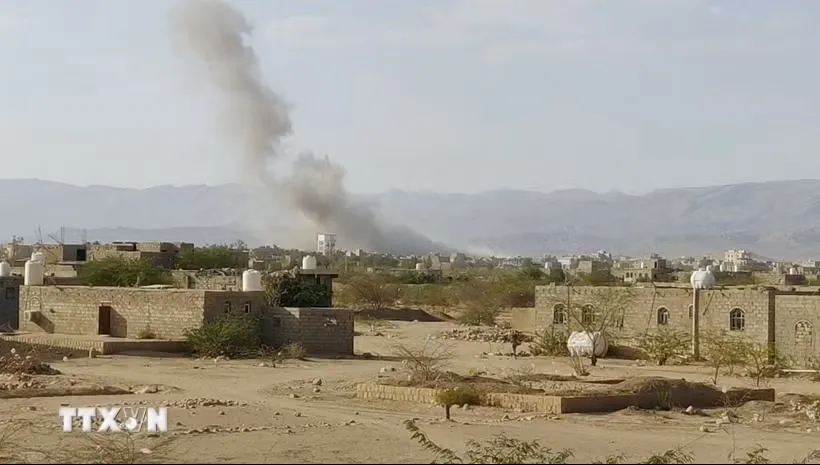 luc-luong-houthi